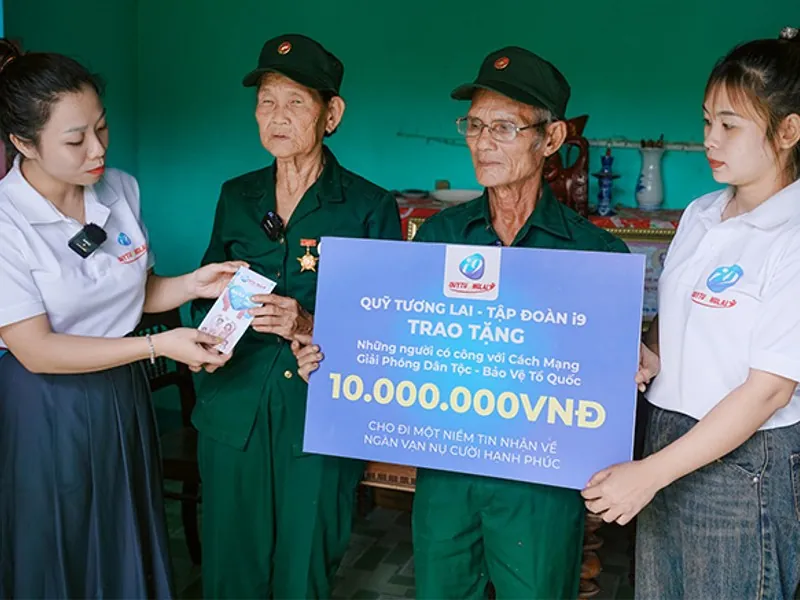 Bước 3: Liên hệ hỗ trợ 69 Win để nhận thưởng