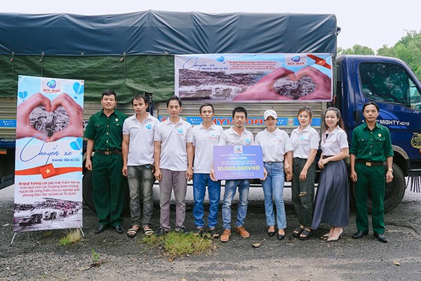 Gia đình đối mặt với tác động của cờ bạc có vấn đề