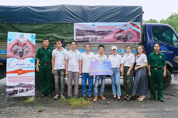 Gia đình đối mặt với tác động của cờ bạc có vấn đề