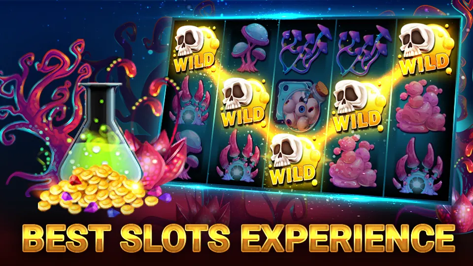 Sự đa dạng trò chơi tại 69 Win