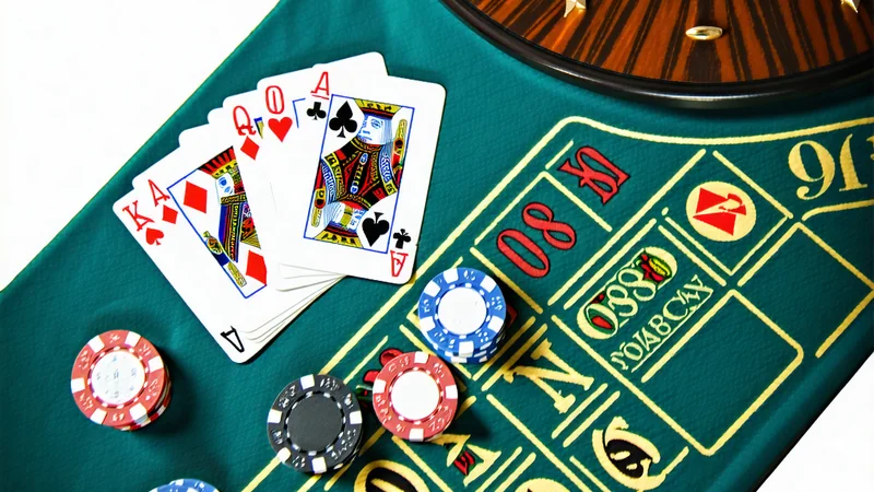 Mẹo chơi Baccarat tại 69 win