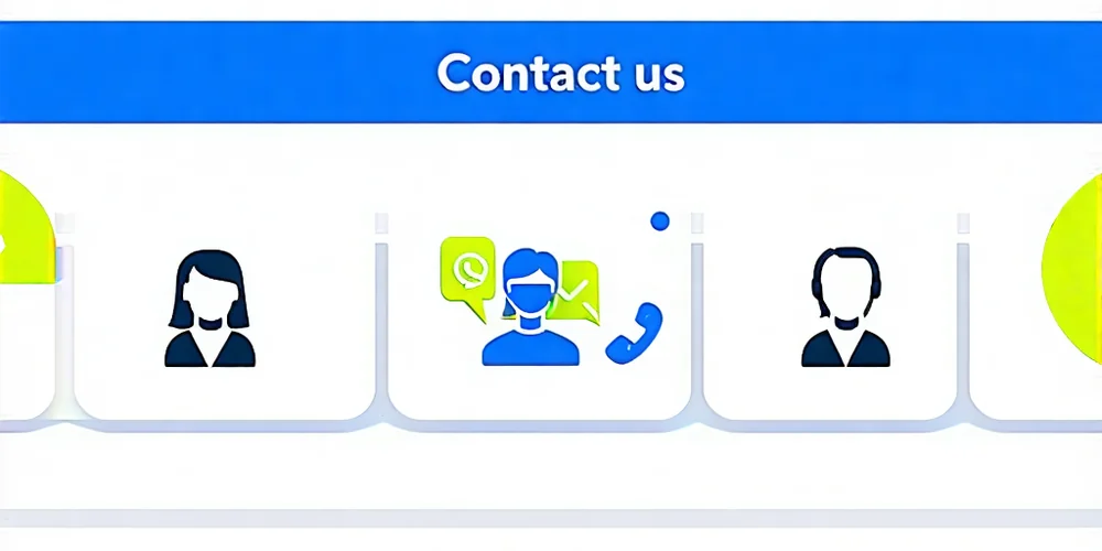 Hình ảnh liên hệ 69 win, hỗ trợ khách hàng 24/7