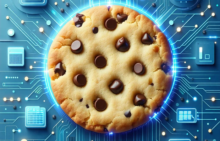 Hình ảnh liên quan đến chính sách cookie