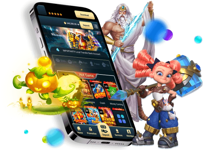 Biểu tượng quản lý tài chính tại 69 Win