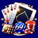 Casino trực tuyến 69 win với dealer xinh đẹp