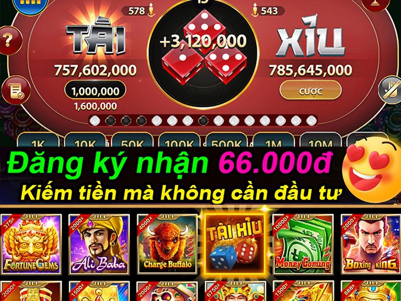 Baccarat trực tiếp tại 69 Win