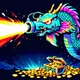 Bắn cá rồng, săn kho báu đại dương