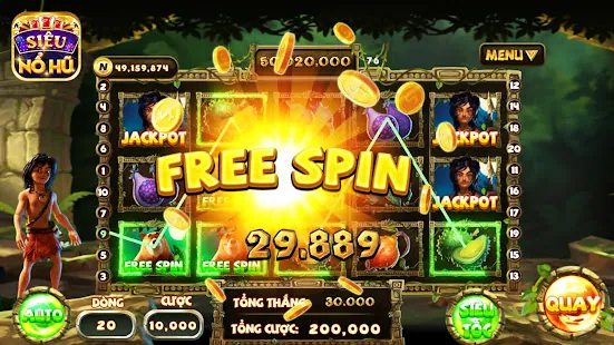 Game Nổ Hũ 69win