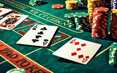 Các trò chơi bài dân gian và hiện đại tại 69 win