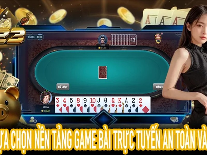 Bắn Cá & Game Slot tại 69 win