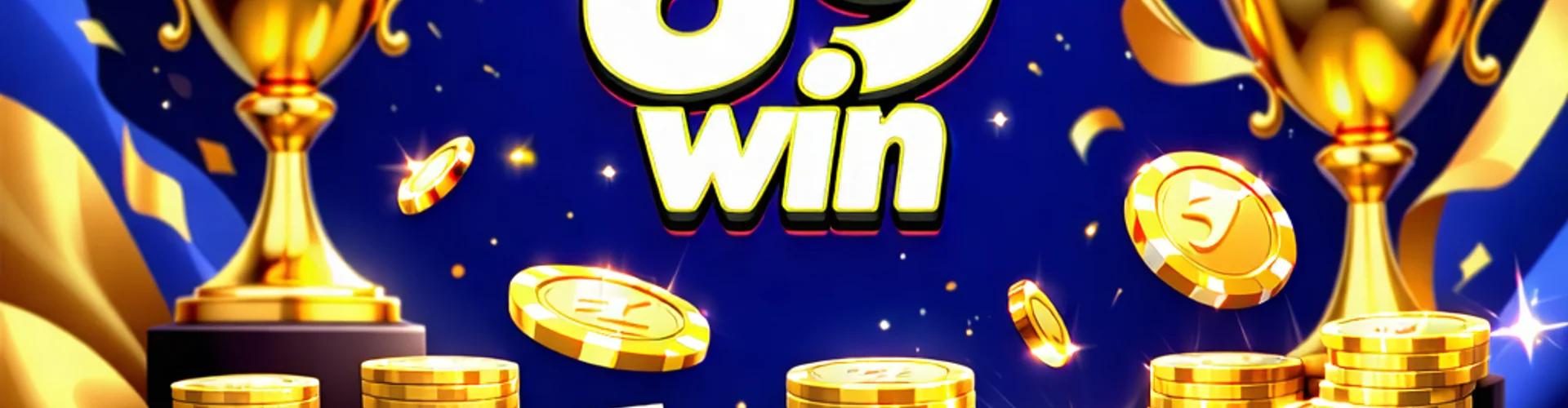 Hình ảnh quảng bá ưu đãi 69 Win