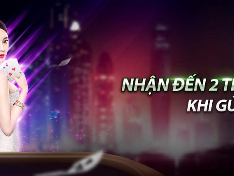 Thưởng Nạp Lại