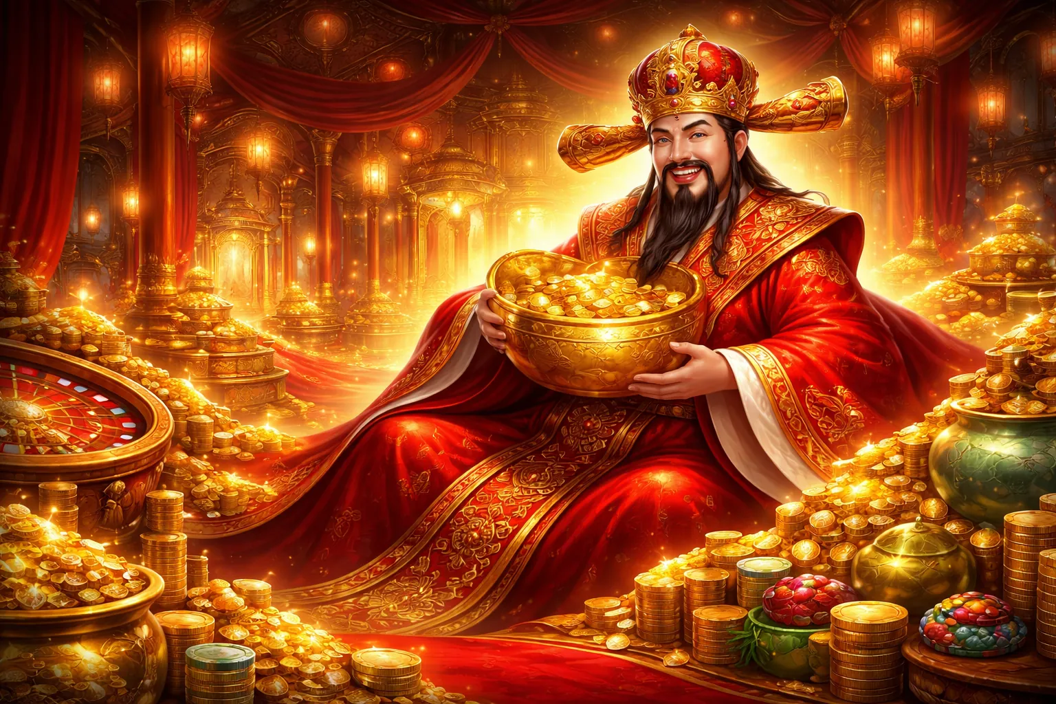 Giao diện ứng dụng 69win trên điện thoại
