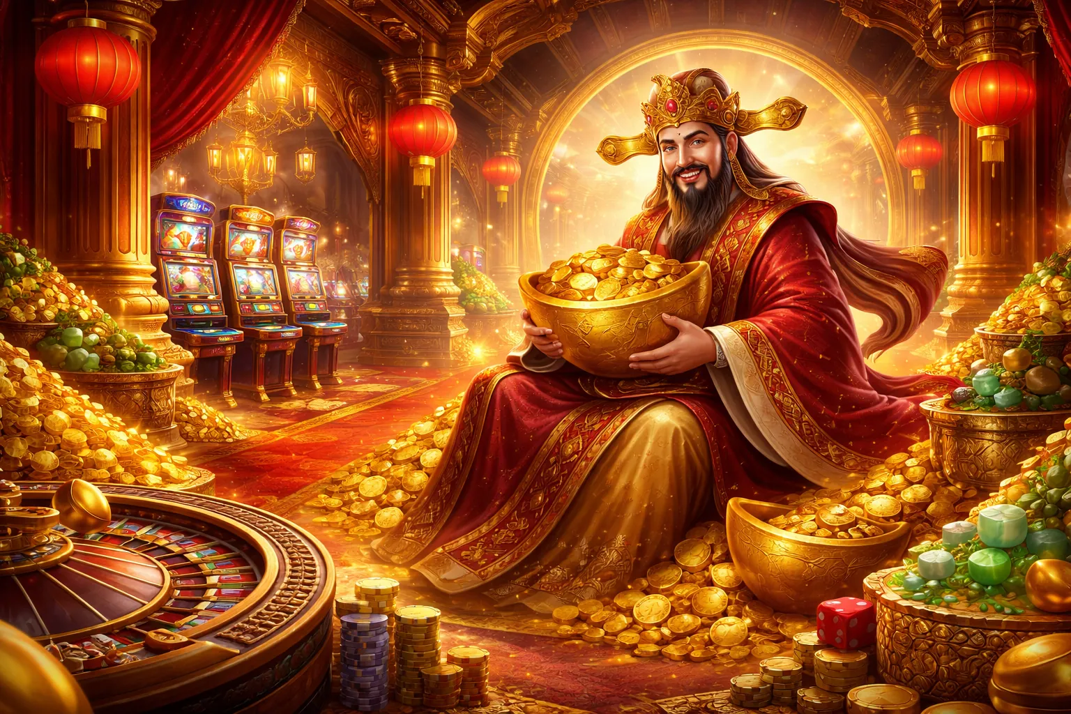 Tin tức và ưu đãi mới nhất từ nền tảng 69win