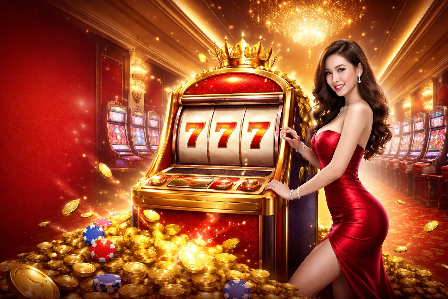 Hình ảnh giới thiệu về 69 Win Việt Nam