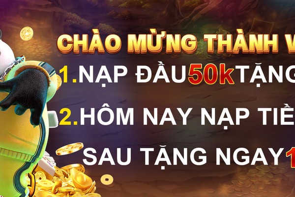 Tiền thưởng chào mừng 69 Win