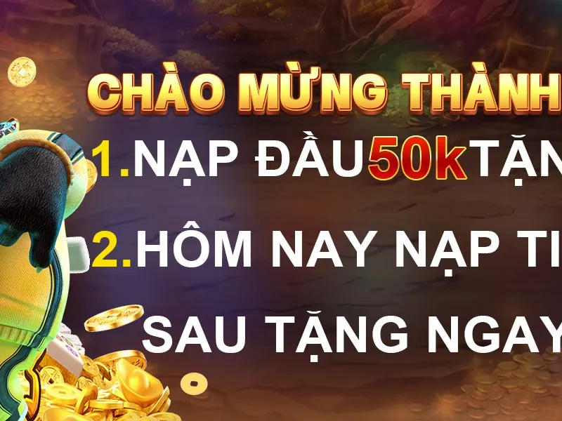Khuyến mãi chào mừng 188k cho thành viên mới 69 Win