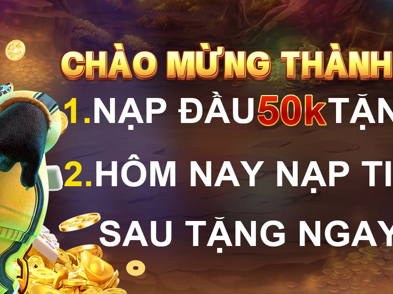 Khuyến mãi chào mừng 188k cho thành viên mới 69 win
