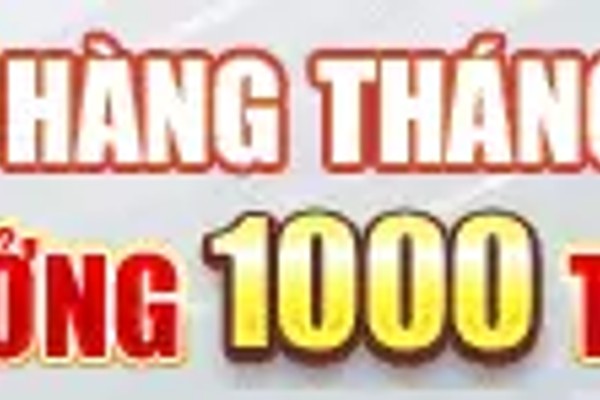 Quà tặng sinh nhật 69 Win