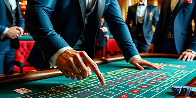 Nhóm kéo Baccarat, uy tín hay lừa đảo