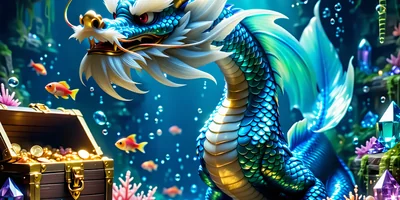 Bắn cá rồng, săn lùng đại dương