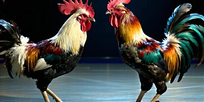 Game đá gà online, kinh nghiệm bắt kèo chuẩn