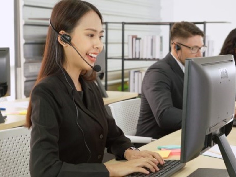 Giải thưởng Dịch vụ Khách hàng Xuất sắc