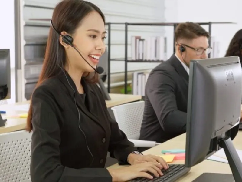 Giải thưởng Dịch vụ Khách hàng Xuất sắc