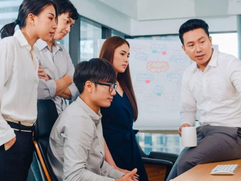 Chứng nhận công bằng trò chơi