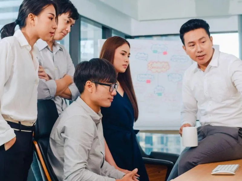 Chứng nhận công bằng trò chơi