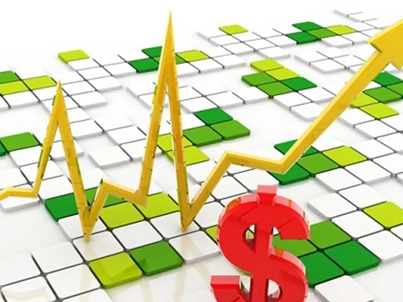 Biểu đồ tài chính và các mẹo quản lý vốn khi chơi 69 win