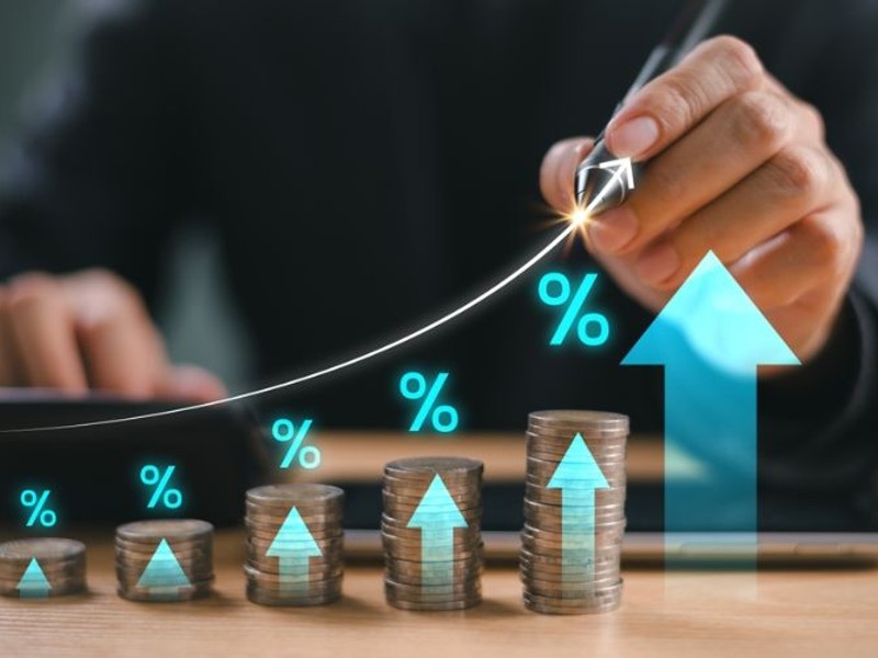 Biểu đồ tăng trưởng thị trường cá cược trực tuyến Việt Nam