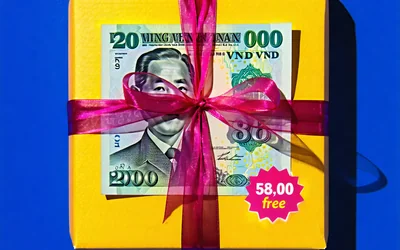 Ưu đãi 58.000 VNĐ miễn phí cho người chơi mới